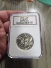 MS67 1939 Walking Liberty Half Dollar NGC