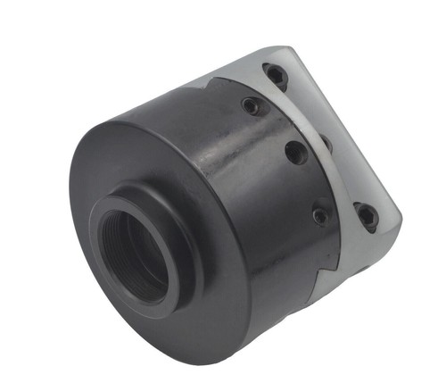 Boring head4" 100mm with 1.5"x18 TPI - Bild 2 von 8