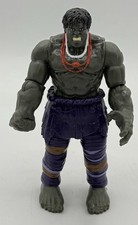 2020 Hasbro Marvel Gamerverse - The Hulk  6in. Action Figure (F0121) Figure only