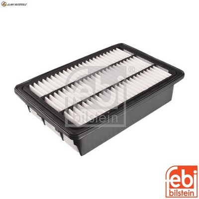 LUFTFILTER 184367 FÜR HYUNDAI G6EA 2.7L 6cyl SANTA FÉ II D4EB 2.2L 4cyl