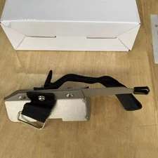 Spray Paint Can Shaker fits Reciprocating Saw, fits  2” 4” Diameter  A