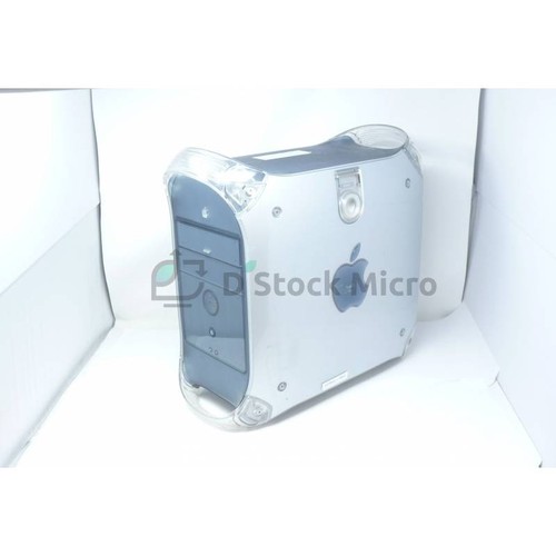 Apple Power Mac G4 EMC 1843 - 700Mo - 10 Go - Mac OS 9.1 - FRANCE / TVA - Photo 3/6