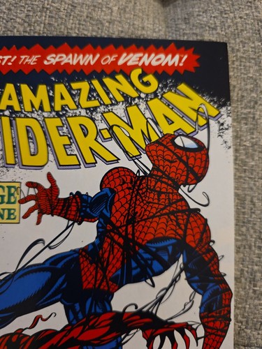 The Amazing Spider-Man #360, 361 362 363 1. App Carnage ALLE KIOSK! M - Bild 6 von 24