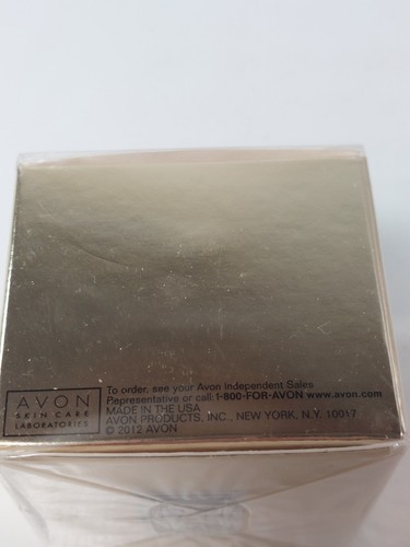 Vtg Avon Ultimate Cream Broad Spectrum SPF 25 Prevents Sunburn - Picture 4 of 5