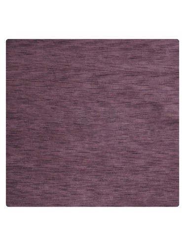 Eco-Friendly Hand Knotted Loom Wool Area Rug Solid Purple BBH Homes BBL00111L002 - Picture 104 of 181