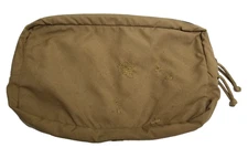 Propper USMC FILBE ASSAULT POUCH Coyote FSBE US Military Utility Pouch - USED