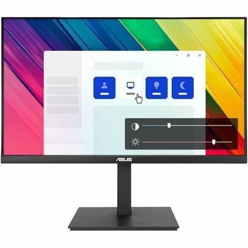 Asus Business VA27UQSB 27" Class 4K UHD LED Monitor - 16:9 - Picture 9 of 11