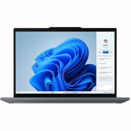 Lenovo ThinkPad T14 Gen 5 21ML0053US 14" Notebook - WUXGA - Intel Core Ultra 5 - Picture 7 of 8