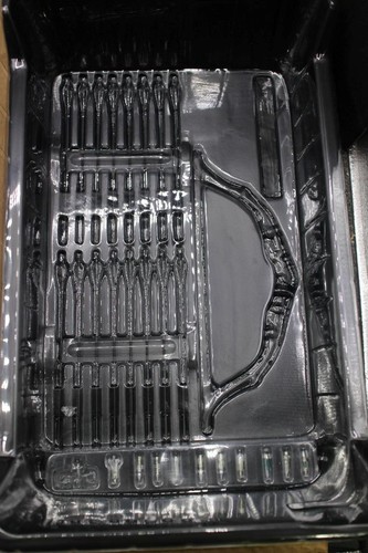 Hot Toys Movie Masterpiece MMS172 The Avengers Hawkeye 1/6 figure For repair - Bild 4 von 22