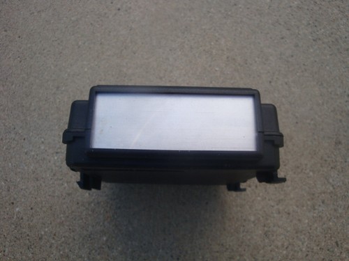 MÓDULO CONTROL PORTÓN TRASERO MERCEDES W164 GL450 ML350 06-09 1648204926 - Imagen 5 de 5