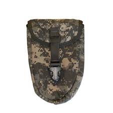 Military Issued Molle-II Entrenching Tool Pouch Assembly