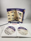 Broderbund Calendar Creator 12 retro PC Windows 98 SE/2000/ME/XP