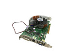 LEADTEK WINFAST A360 GeFORCE FX 5700VE 256MB DDR2 AGP  DVI VGA TV-OUT #GK12844