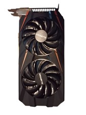 NVIDIA Gigabyte GeForce GTX 1060 3GB GDDR5 Grafikkarte