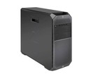 *3 lata WL* HP Z4 G4 W-2102 128GB 2TB W11P Quadro P600