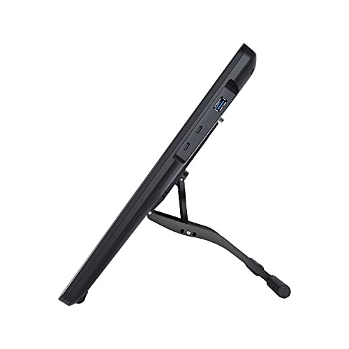 ST100A Adjustable Drawing Tablet Stand for Pen Displays, Adjustable VESA - Afbeelding 2 van 7