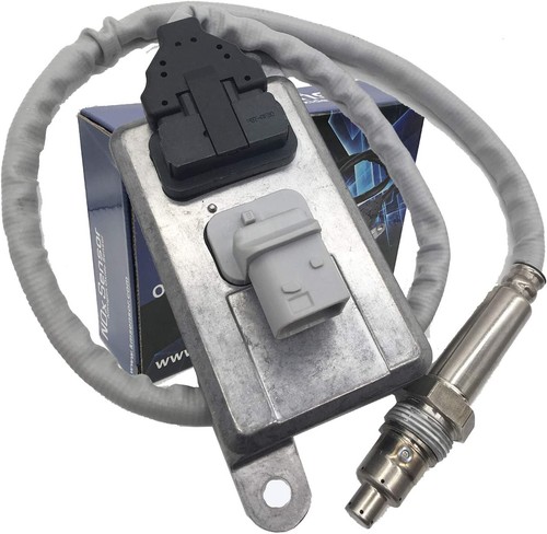 5WK9 6790B NOX Sensor fits MAN TGA D2066 TGX Neoplan 51.15408-0019 51.15408.0019 - Bild 1 von 8