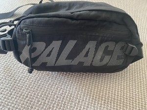 palace bum bag
