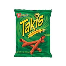 Paqui Tortilla Chips Ghost Pepper 6 2 Oz Bags 2day Ship Ebay 4 Bags X 4oz Each Barcel Takis Crunchy Fajita Rolled Corn Tortilla Chips