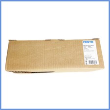 1PCS Brand new MS4-LFR-1/4-D7-ERM-AS-529156 Filter regulator Festo Fast Shipping