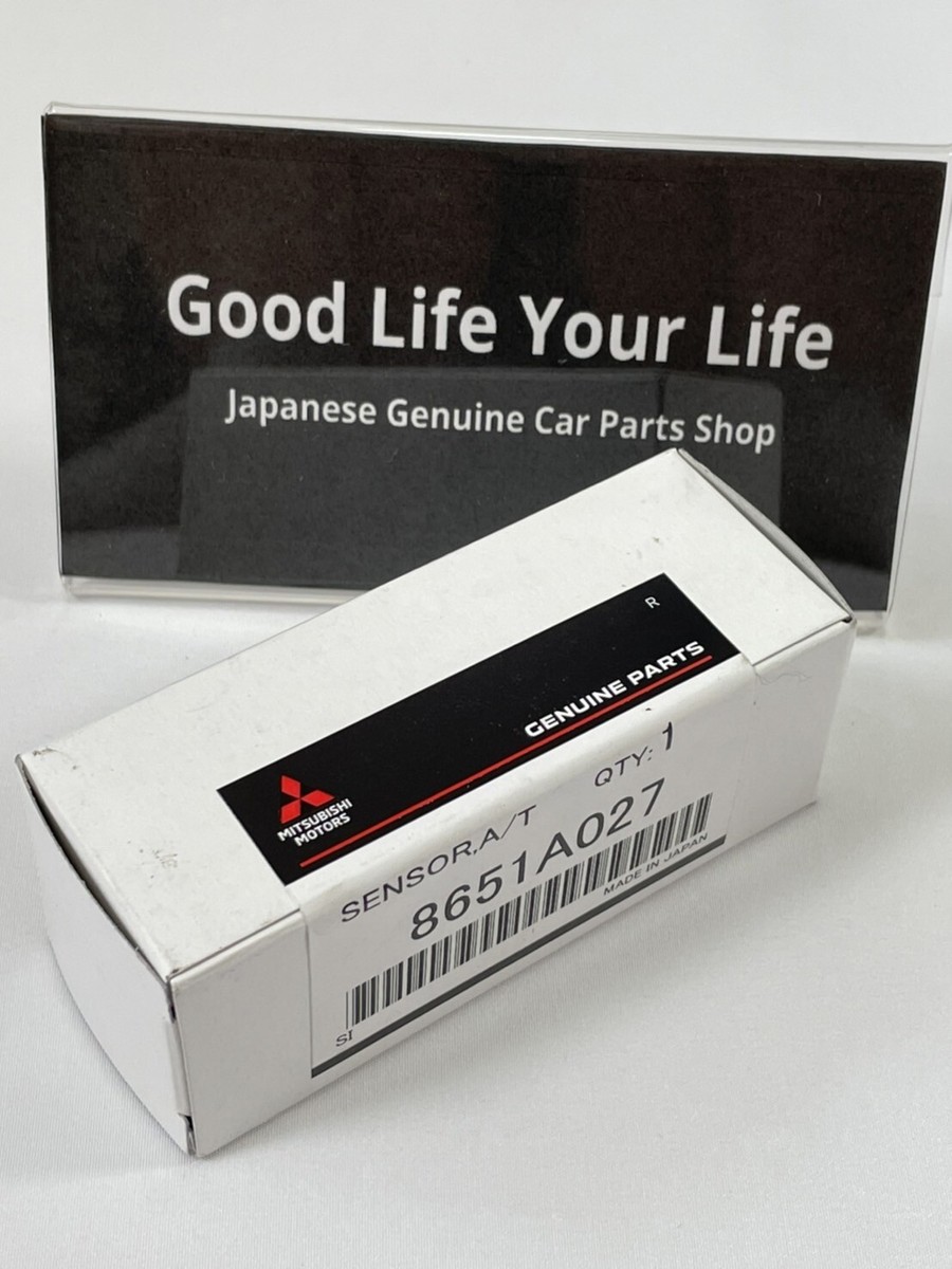MITSUBISHI SENSOR AT SPEED MR567292 GENUINE ⇒ NEW NUMBER 