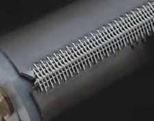 Flexco U4S24 Conveyor Belt Fasteners/Lacing Without Pins (Box of 12 Strips)