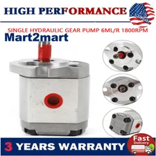 Hydraulic Pump Motor Splitter Hydraulic Pump  p Hydraulic Wood Splitter Parts US