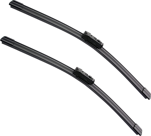 Front Windshield Window Washer Wiper Blades Replacement For Toyota Prius 28+16" - Picture 1 of 5