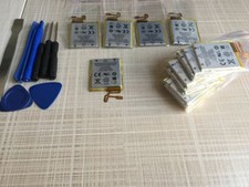 10PCS Replacement Battery for Apple iPod Nano 7 Gen 7G 7th Gen 616-0639