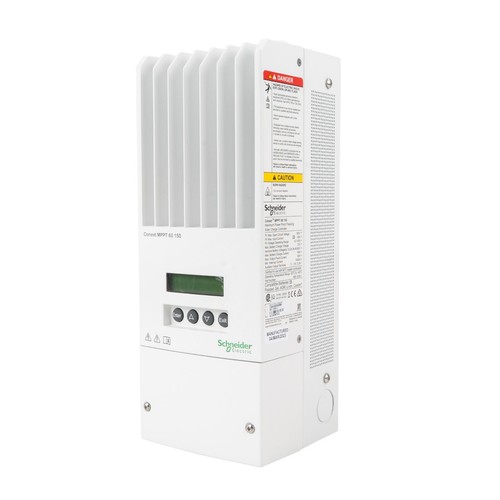 Schneider Charge Controller 865-1030-1 + the Inverter package 865-6848-21 - Picture 12 of 14