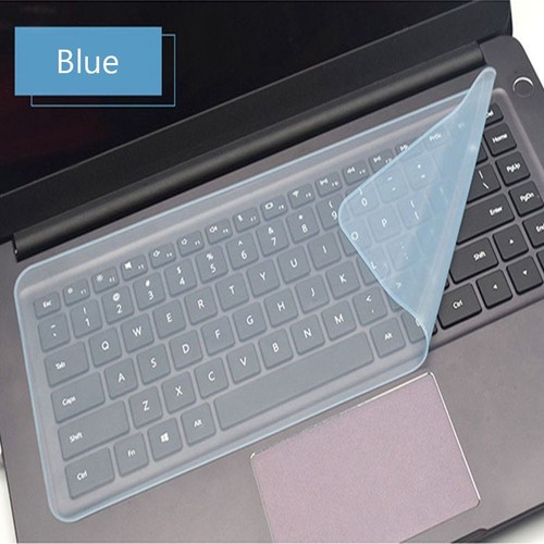 Protector 12-17 inch Laptop Keyboard Cover Notebook Computer Keyboard Film Skin - Afbeelding 11 van 15