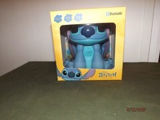 Disney Stitch Bluetooth Wireless Speaker NEW