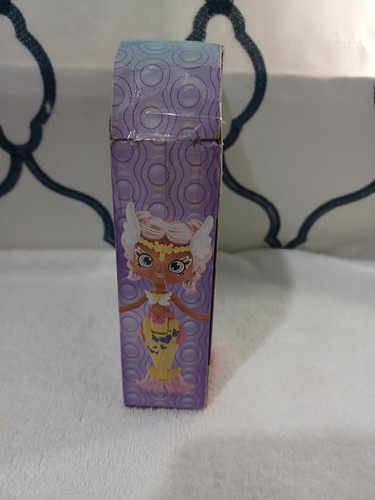 Shopkins Happy Places Cambio de Color Sirena Wingona + Sorpresa Petkin ¡Nuevo! - Imagen 2 de 5