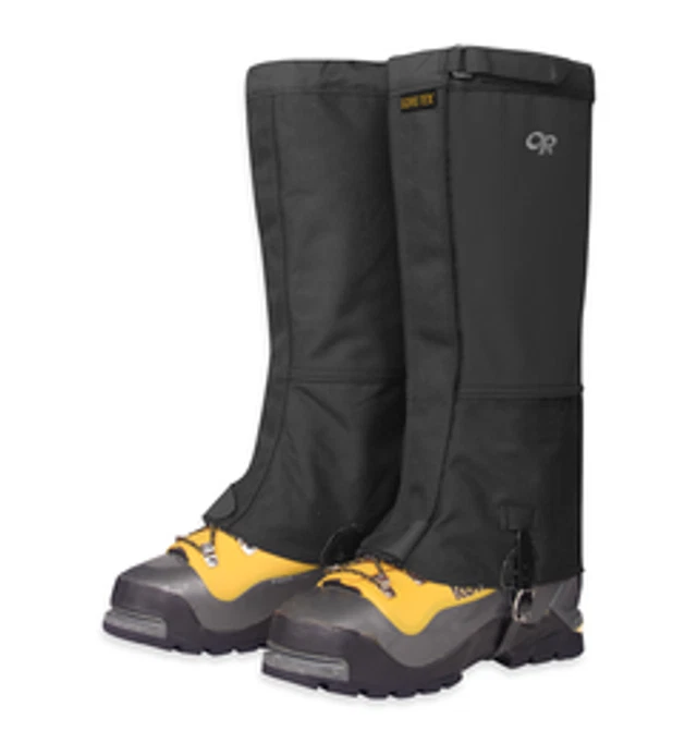Men's Expedition Crocodile Gaiters
Opens in a new window or tab