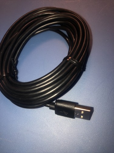 Sprint Micro USB Charge Sync Cable 10ft for Samsung LG Android Phone Original - Picture 9 of 9