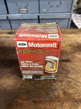 Ford Motor craft Fl-400s E4fz- 6731-ab Oil Filter