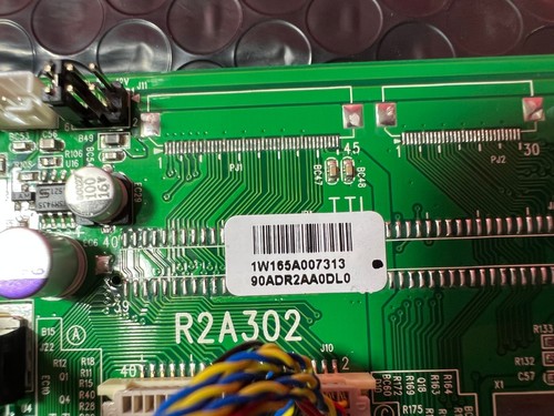 1 Pc R2A302 / R2A INTER CONTROLLER PC & VIDEO INTERFACE FOR TFT PANELS / VEXTA - Picture 8 of 15