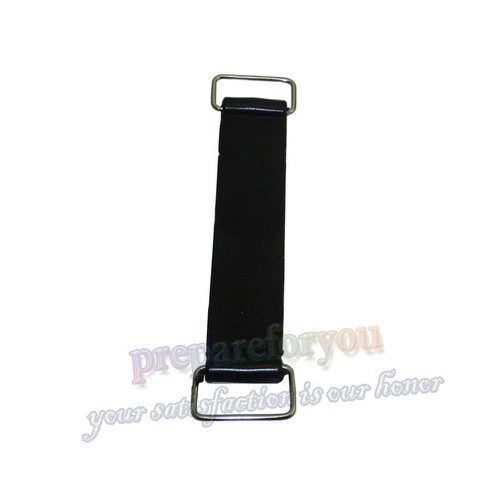 Battery Belt Strap For 12V 4Ah and 5Ah 50cc 70cc 90cc 110cc 125cc ATV - Foto 3 di 6