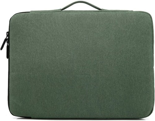 Laptop Sleeve Drop-proof Tablet Pouch Protective MacBook Carrying Case 4 Colors - Picture 14 of 16