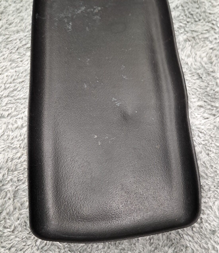 2008-2016 CHRYSLER TOWN COUNTRY DODGE CARAVAN CENTER CONSOLE COIN MAT LINER - Picture 2 of 6