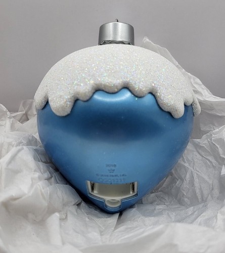 Hallmark Keepsake Ornament Magic Light And Sound A Sweet Surprise 2016 Working - Picture 4 of 6
