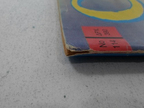 MARVEL VTG 1995 GREEK CONAN THE BARBARIAN # 114 GREEK LETTERING COMIC BOOK - Picture 14 of 17