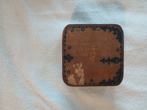 Vintage Wooden Swear Box - Novelity Verbal Reform Gimmick Coin Bank | eBay