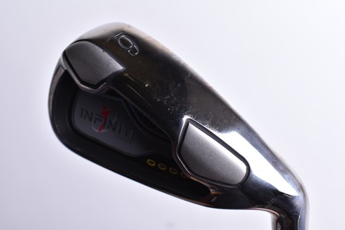 NEW LADIES ACER INFINITY 6 IRON GOLF CLUB LADIES GRAPHITE SHAFT - Picture 2 of 5