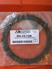 Tri Component Torque Converter Clutch Release Kit HX-23-13K