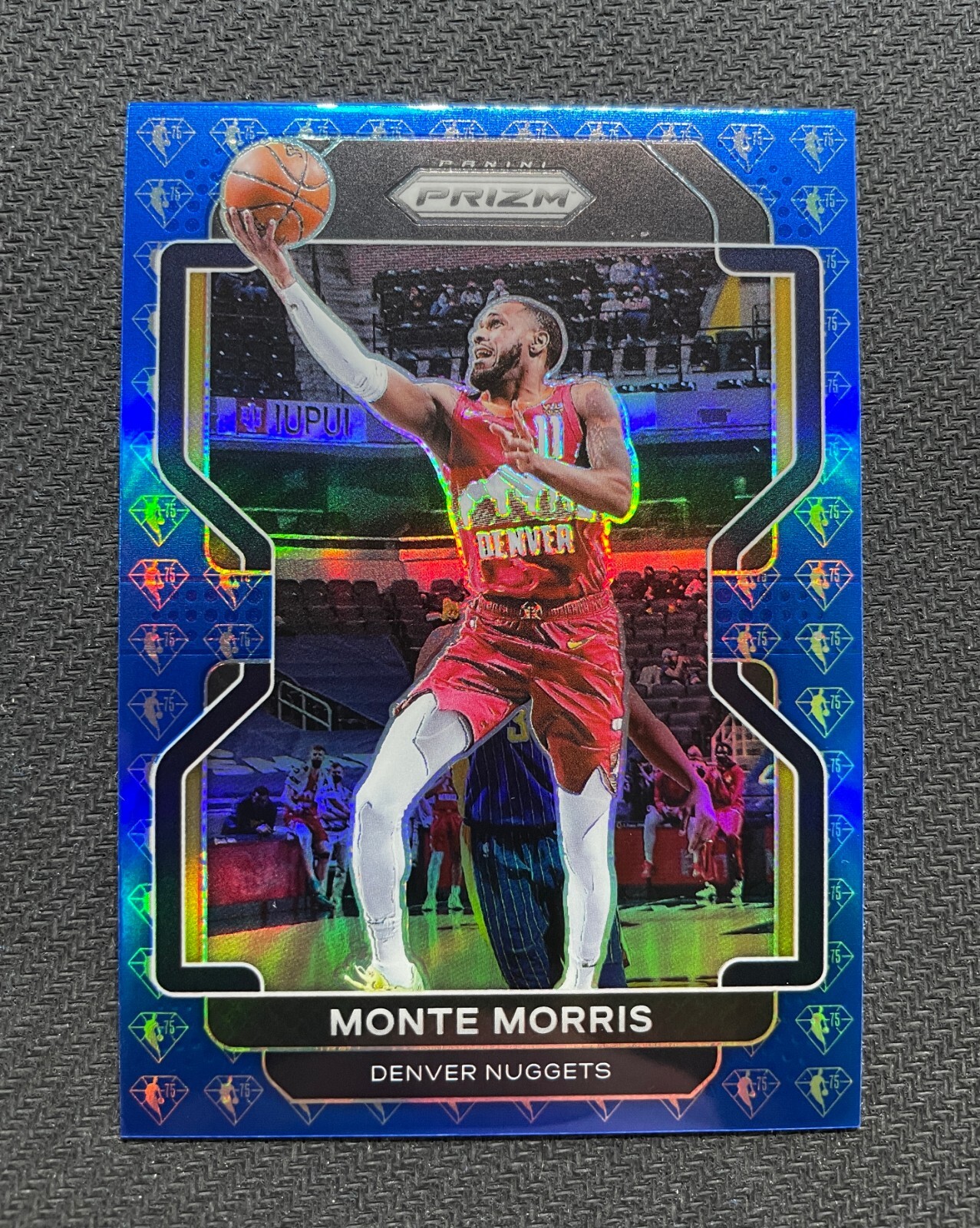 2021-22 Panini Prizm NBA YOU PICK YOUR CARD Rookies & Parallels QTY DISCOUNT - Picture 28 of 185