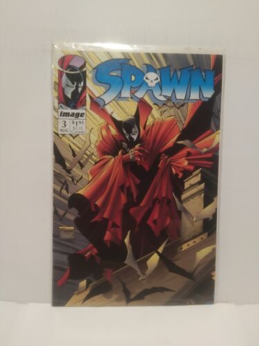 Spawn Image Comics 1992 lot of 76 Issues # 1-76 Todd Mcfarlane - Picture 3 of 8