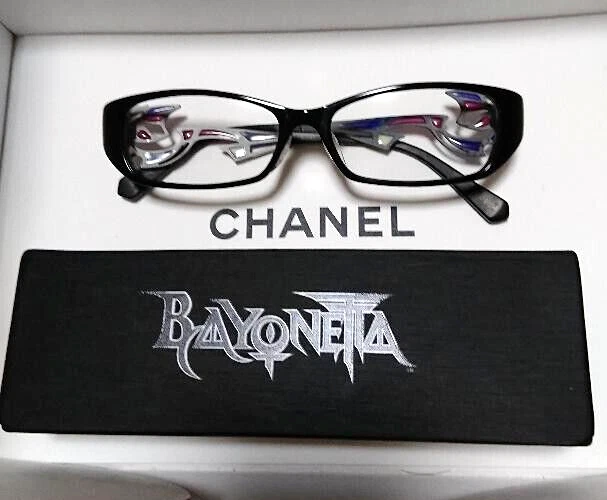 Chanel Womens Eyewear