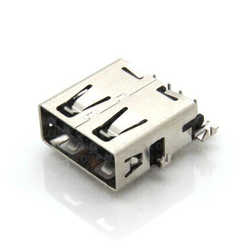 Nuevo conector de enchufe de puerto USB 2.0 de repuesto para Toshiba Satellite C55-B - Imagen 6 de 9