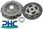 <!--F#f_0-->PHC STD REPLACEMENT CLUTCH KIT FOR HOLDEN PREMIER HQ HJ HX HZ 202 RED 3.3L I6<!--F/-->